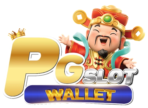 pg slot wallet
